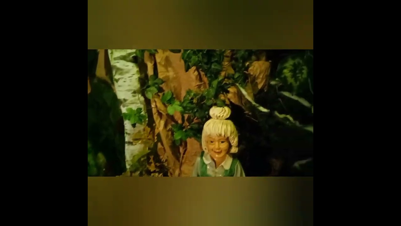 Największa Ruchoma Szopka w Polsce 🙏😍