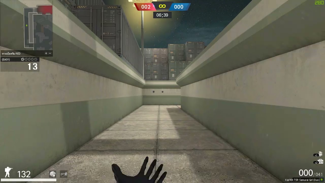 Point Blank แจกสูตรสไน logitech ba bora kar เห็นขอมาเยอะเหลือเกิน