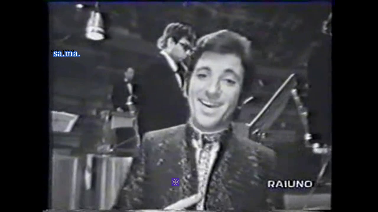 Michele - Giovanna non piangere