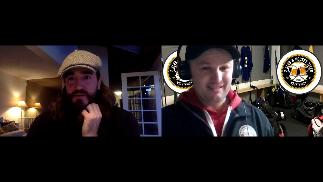 Episode 9 Justin Kelly