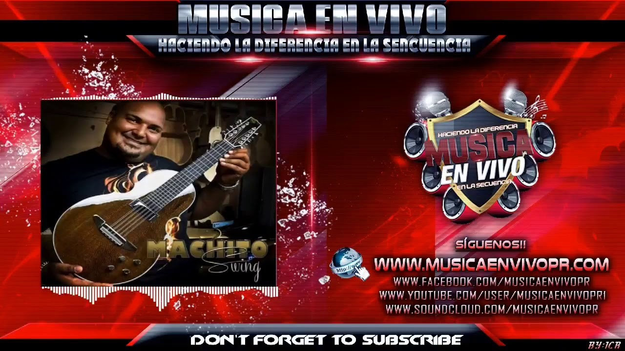 Machito Swing- El Baile Del Perrito