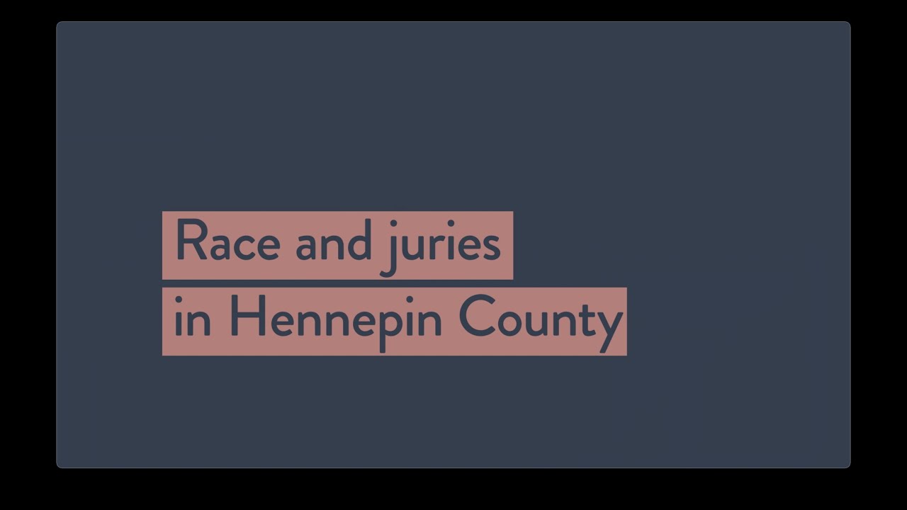 Trial Legal Education pt. 5 - Race and Juries