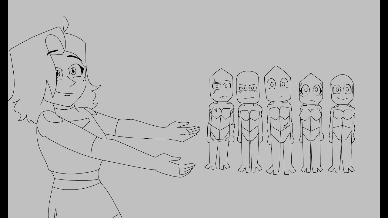 3,000 Subscribers Special - 10 Questions (ANIMATED!)
