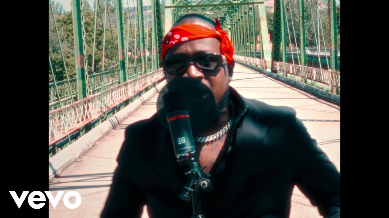 Navino - Prayers Up [Official Video]