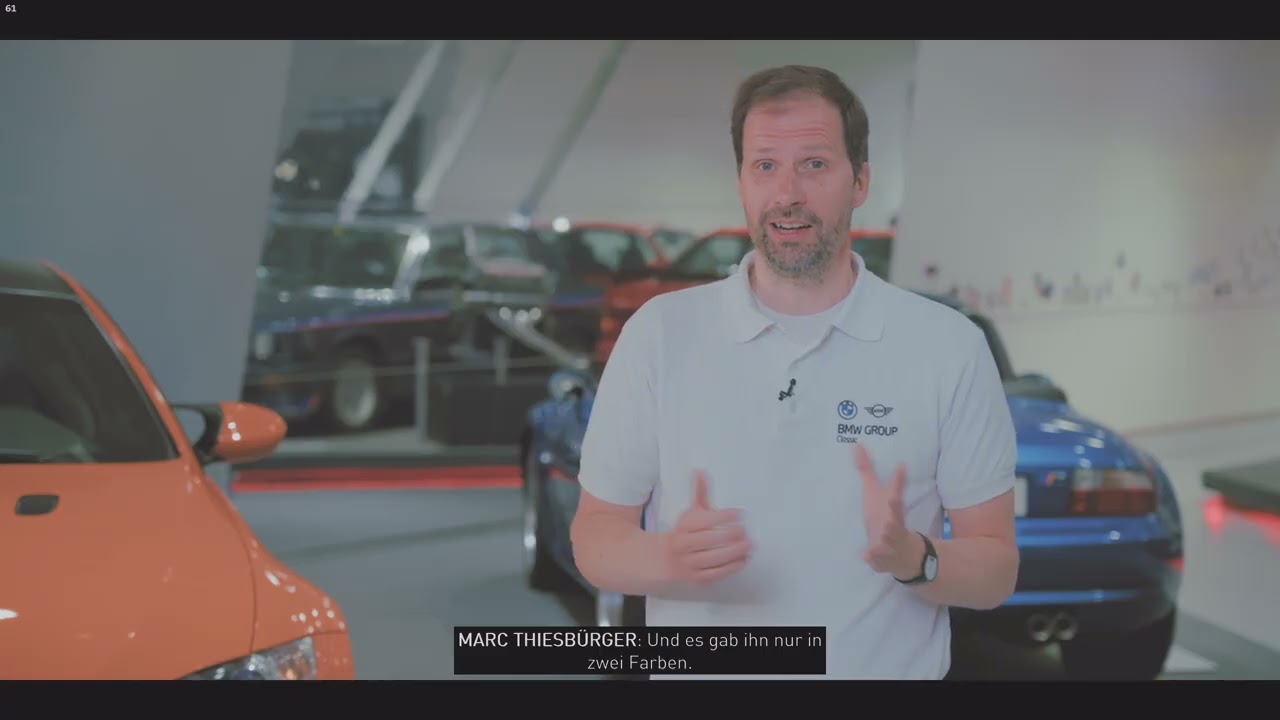 The Crew Motorfest BMW Playlist #1