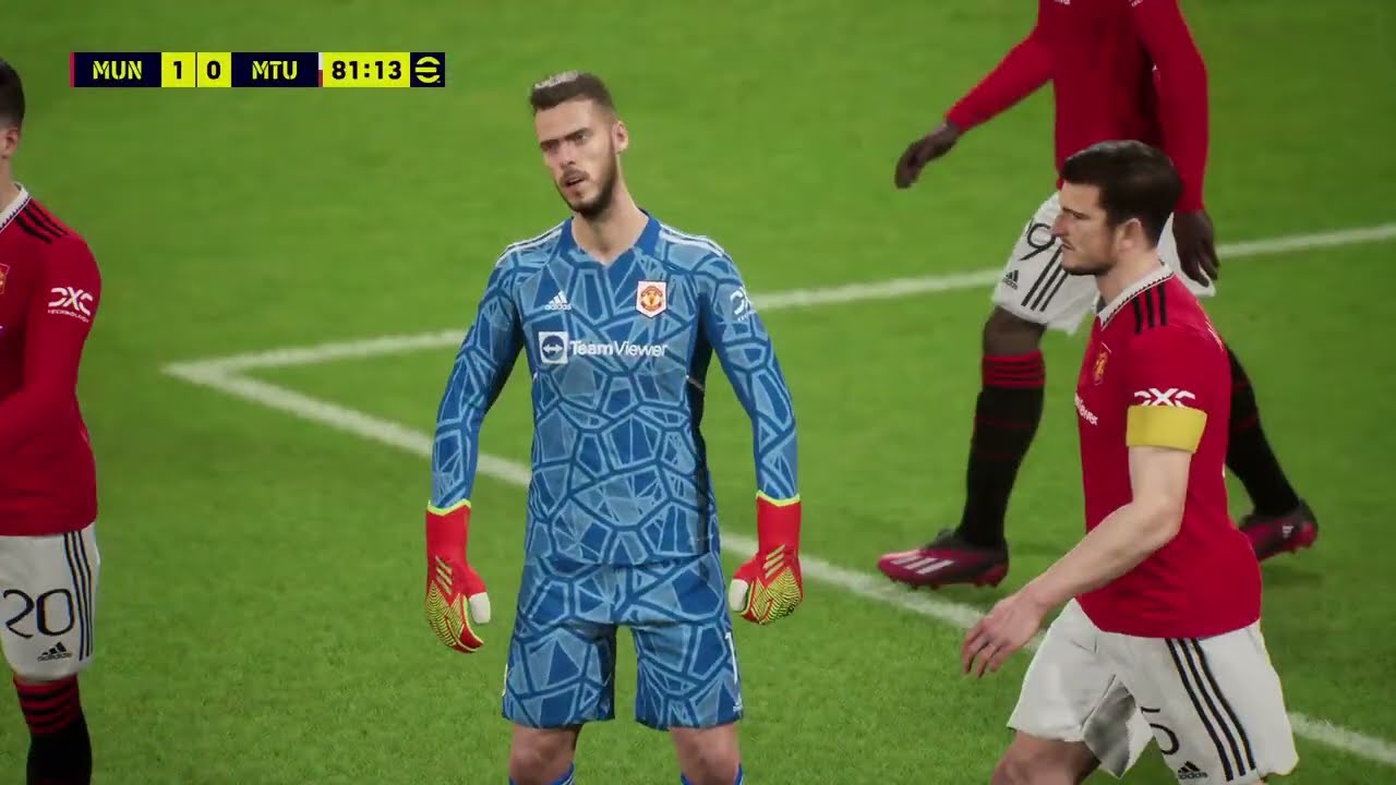 🔥🎮Let&rsquo;s play FIFA 2k23 | PS5