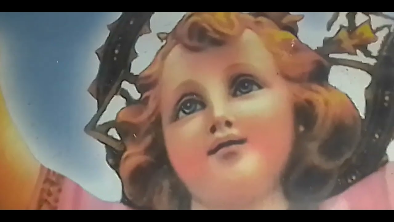 Mañanitas al divino niño