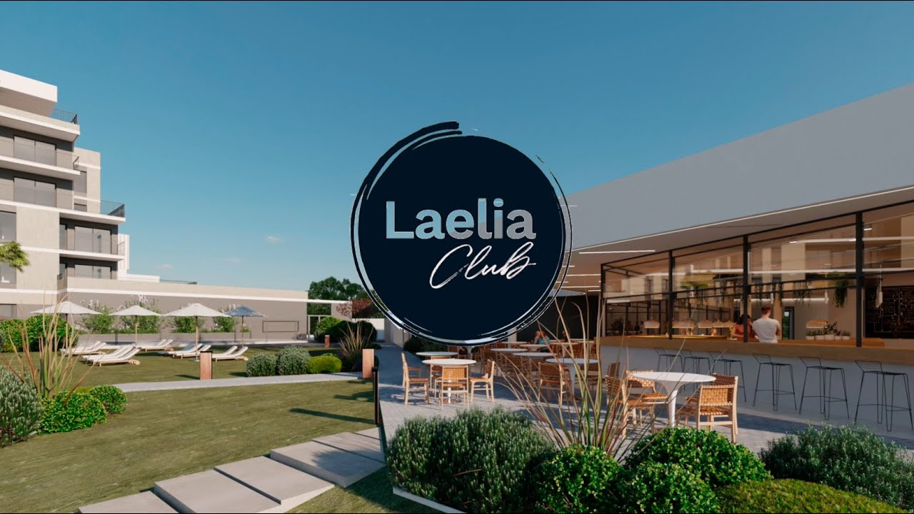 Laelia Club - Un Club Social único en Mairena del Aljarafe, Sevilla