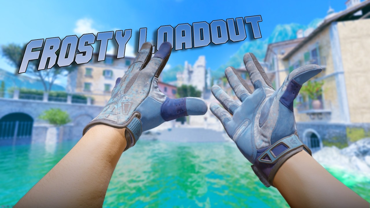 BEST Blue Loadout Under $500 in CS2