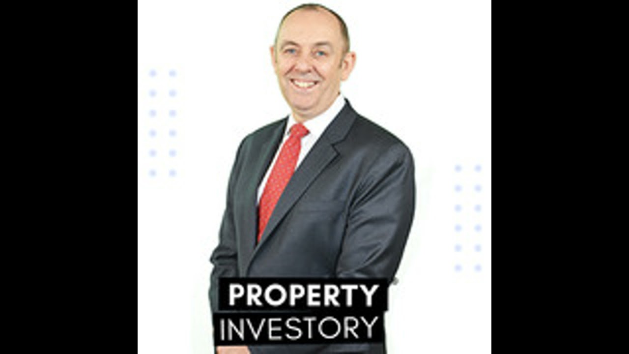 Dale Gillham: Chasing Millions In Property and Share Market Investment