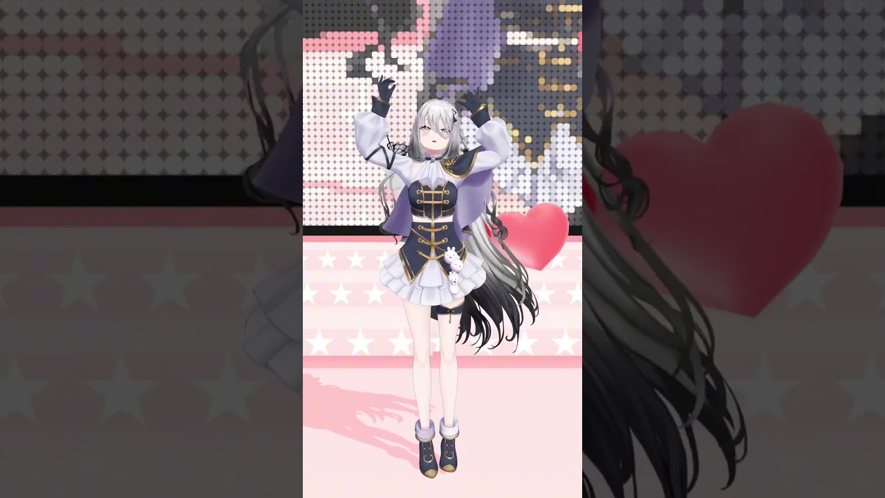 【 画面越しのエンジェル / 超ときめき♡宣伝部 】天使の羽を生やして #踊ってみた 【ソフィア・ヴァレンタイン】