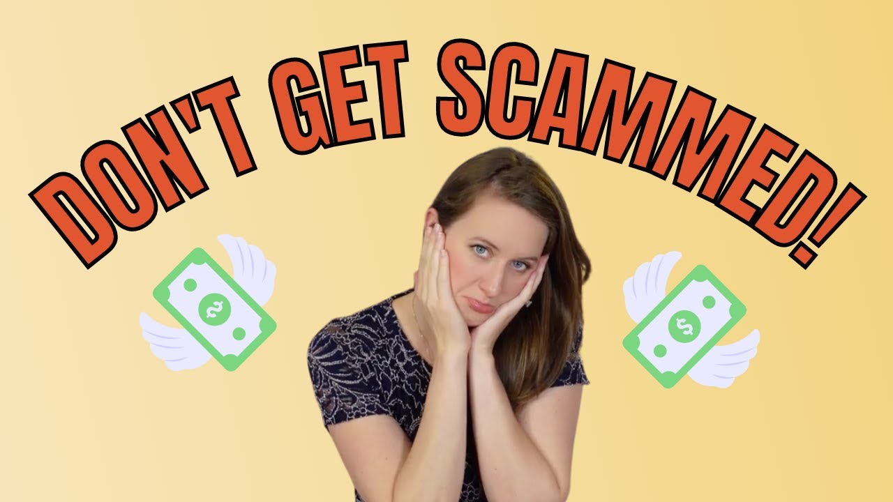Black Friday shopping tips to help you win BIG! (don't get scammed and SAVE MONEY!)
