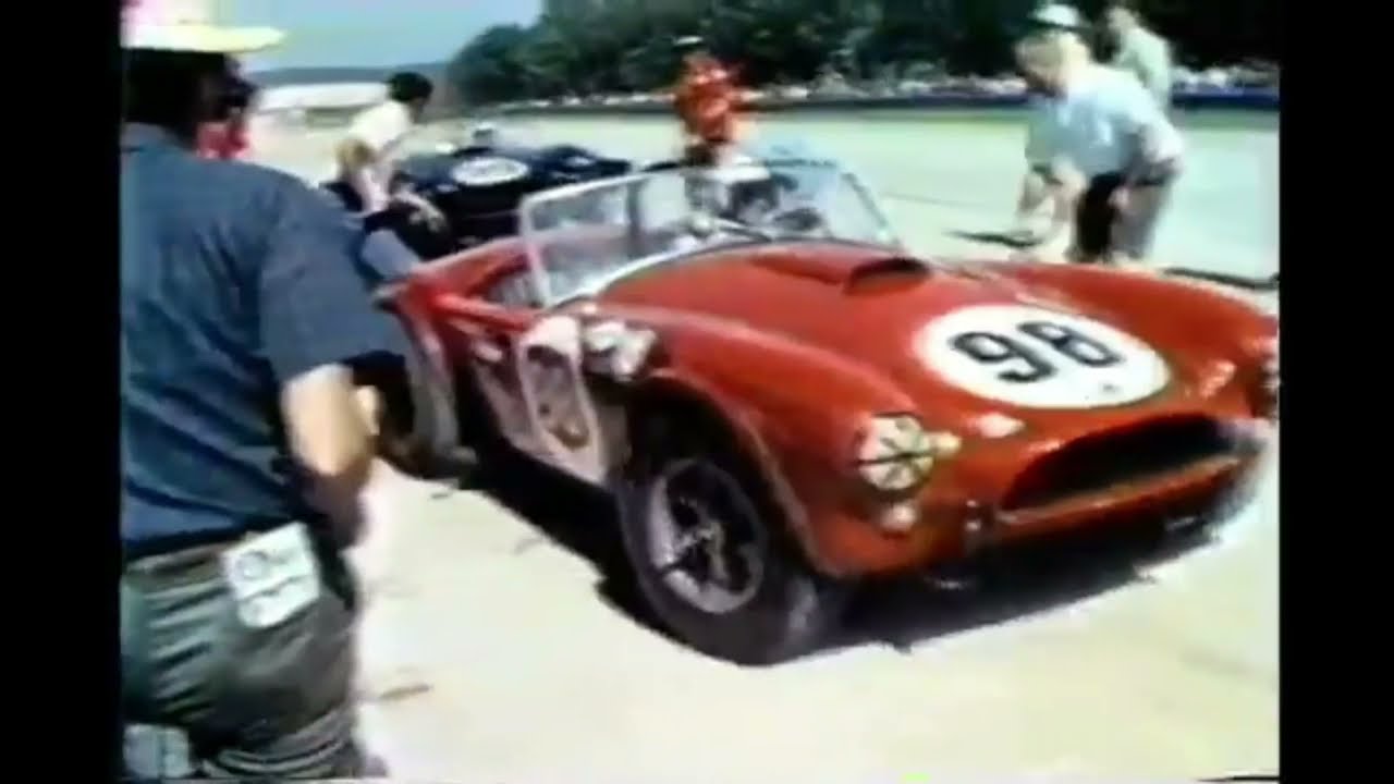 1963 Road America 500
