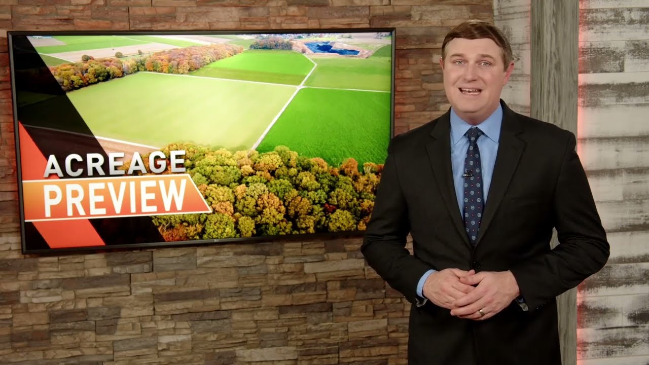 2023 Acreage Preview