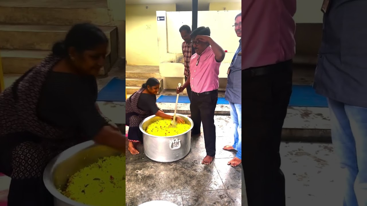 ప్రపంచం కోసం ఉగ్గానీ &hearts;️&hearts;️&hearts;️&hearts;️ #comedy #abbatvhari #funny #abbatv