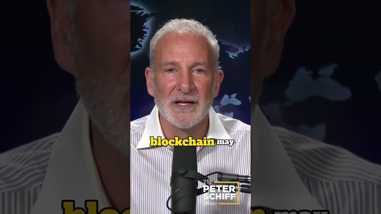 Peter Schiff vs. CZ: BITCOIN or TOKENIZED GOLD?