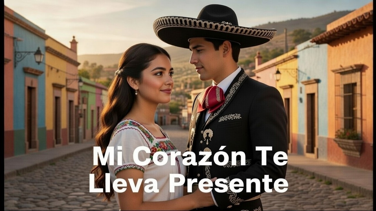 “Mi Corazón No Te Olvida | Ranchera Emocional 2026”