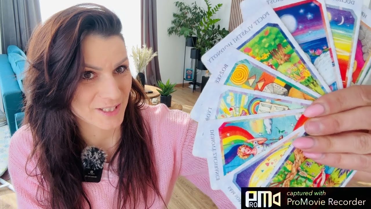 ☀️☀️☀️ Ne všechno, co chceš, je to, co je pro tebe.. UVĚDOM SI, KDO JSI A CO POTŘEBUJEŠ.. ❤️🍀🤗☝️🫂