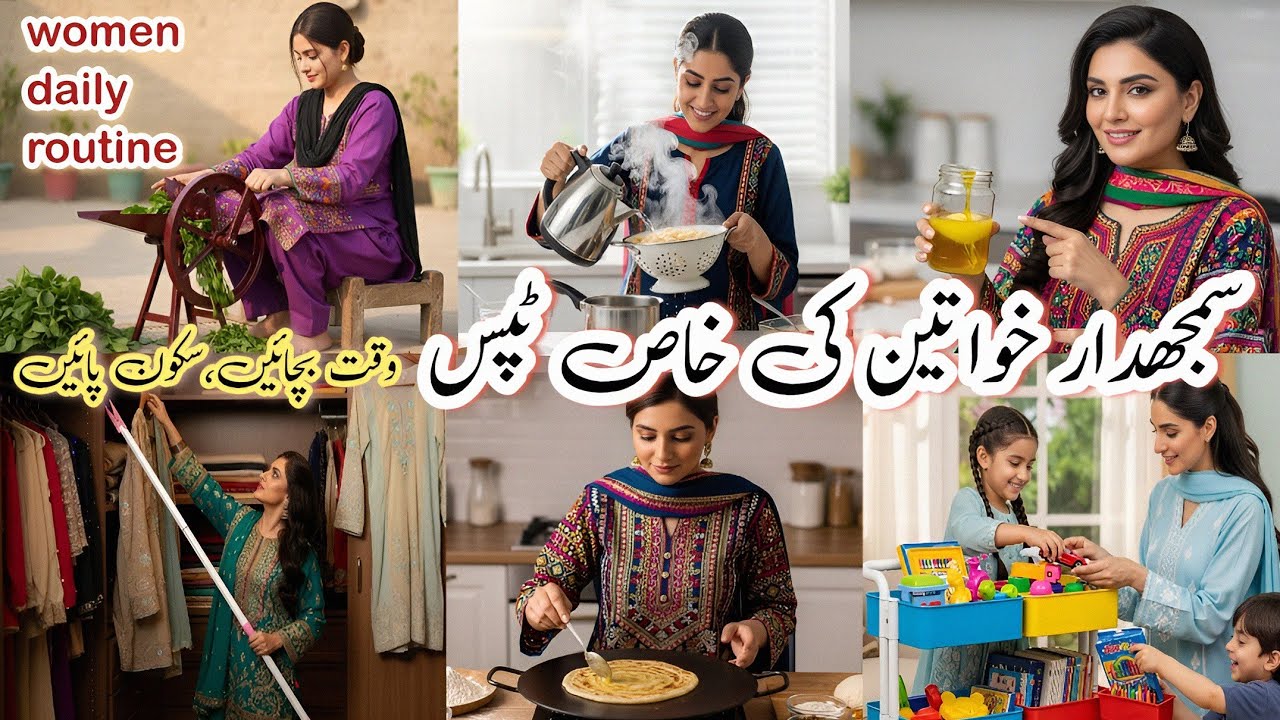  kitchen & Home Hacks Every Housewife Must Know | Rabi tips 