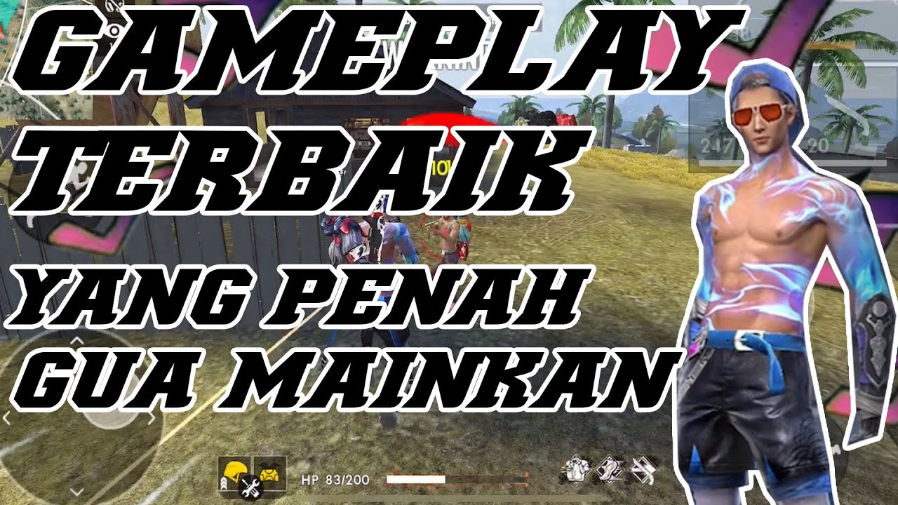 BERMAIN SHOOTGUN ADALAH SEBUAH SENI!!!ENJOY THE SHOW!!!    #EVOS #MR05