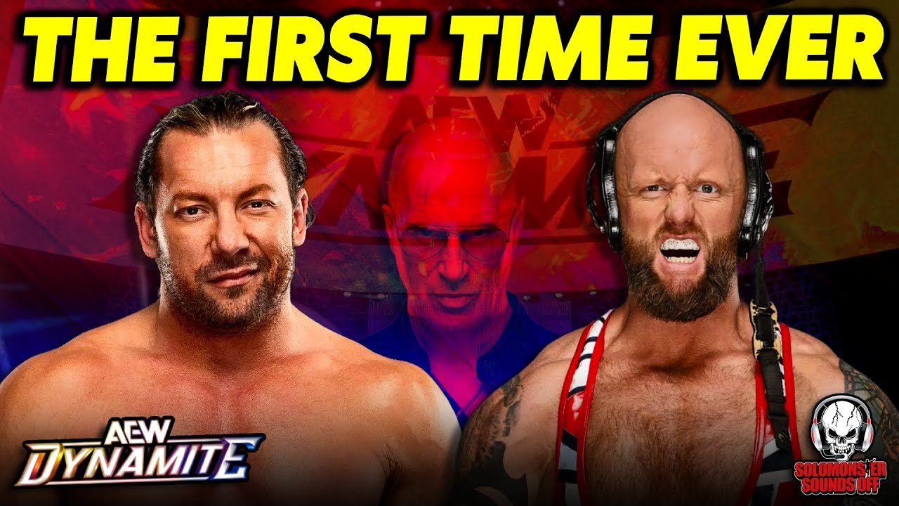 AEW Dynamite 1/21/26 Review | Kenny Omega RETURNS To Action, Who Gets MJF Next?