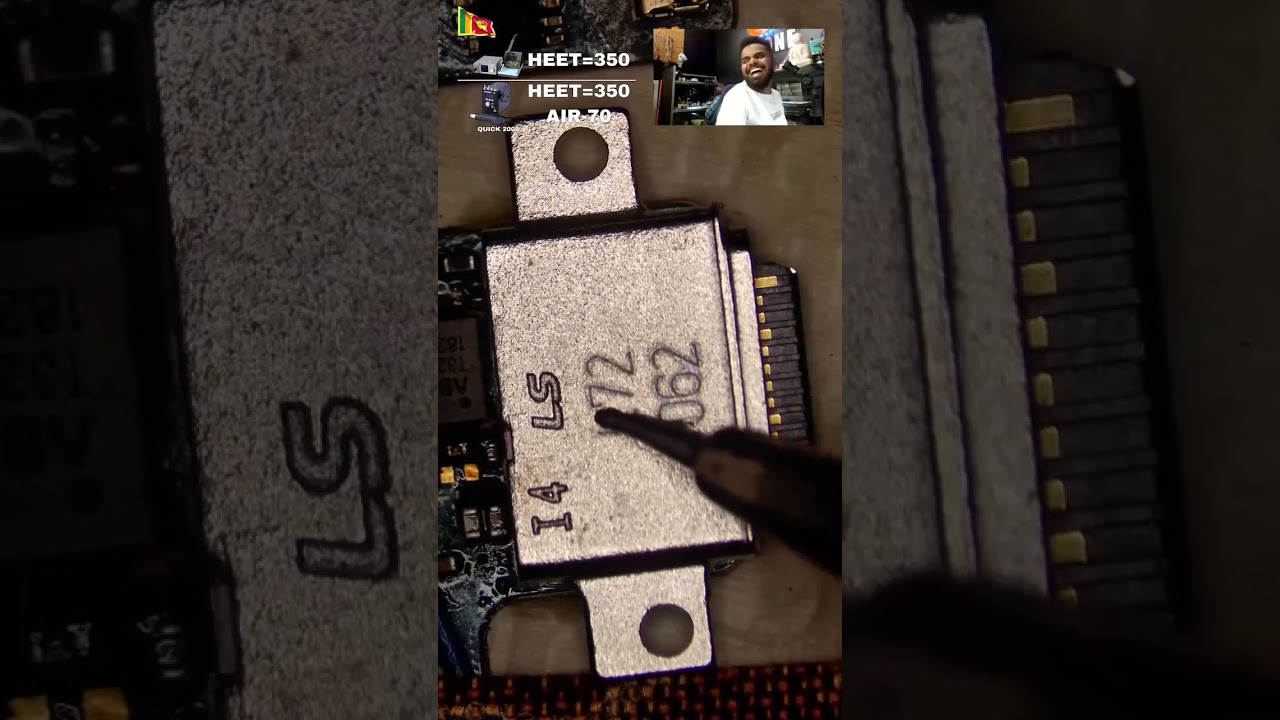 Dubble line Chairging Pin Change Eazy