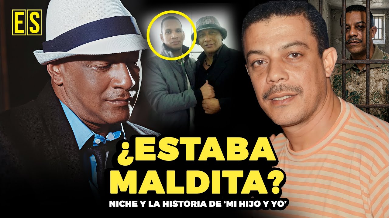Grupo Niche: La historia REAL de “Mi hijo y yo” | Expediente Salsa
