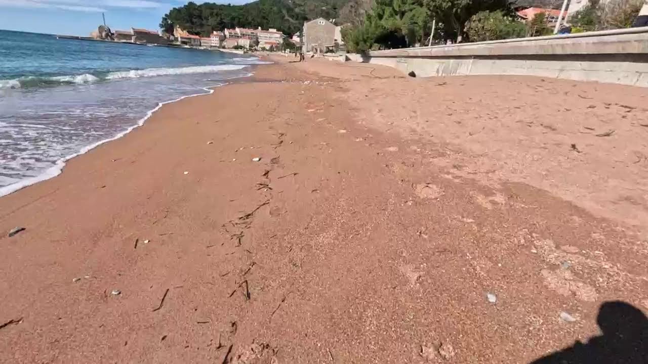 Petrovac na moru, 22.februar
