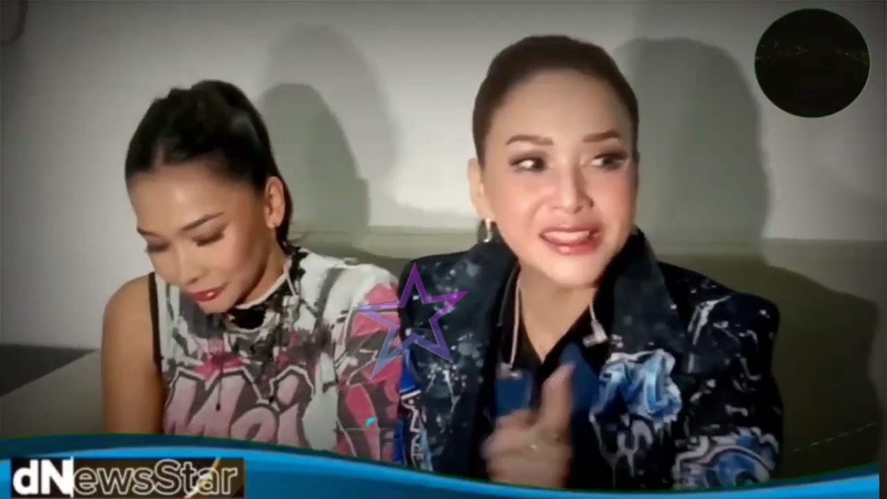 Duo Maia Jarang Tampil, Bunda Maia Lebih Memilih Menjadikan Legend Lagu Lagunya 