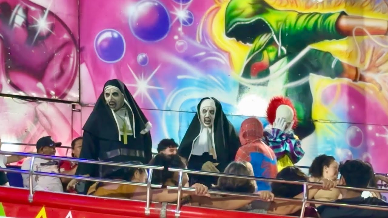 LA MONJA EN LA FERIA YUCATÁN XMATKUIL 2023 3 HORAS EN VIVO 🇲🇽🇲🇽🇲🇽