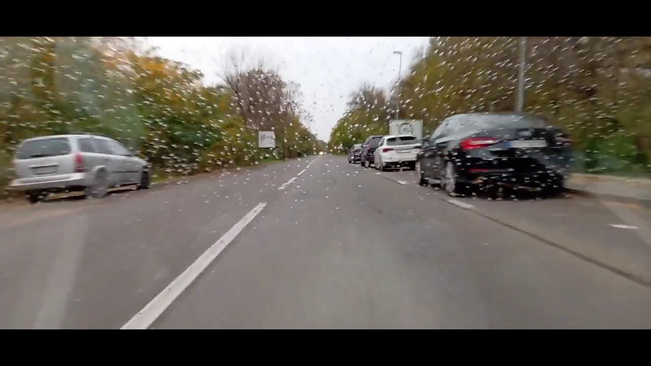 Kargo Kvad Ride On Rainy Day2