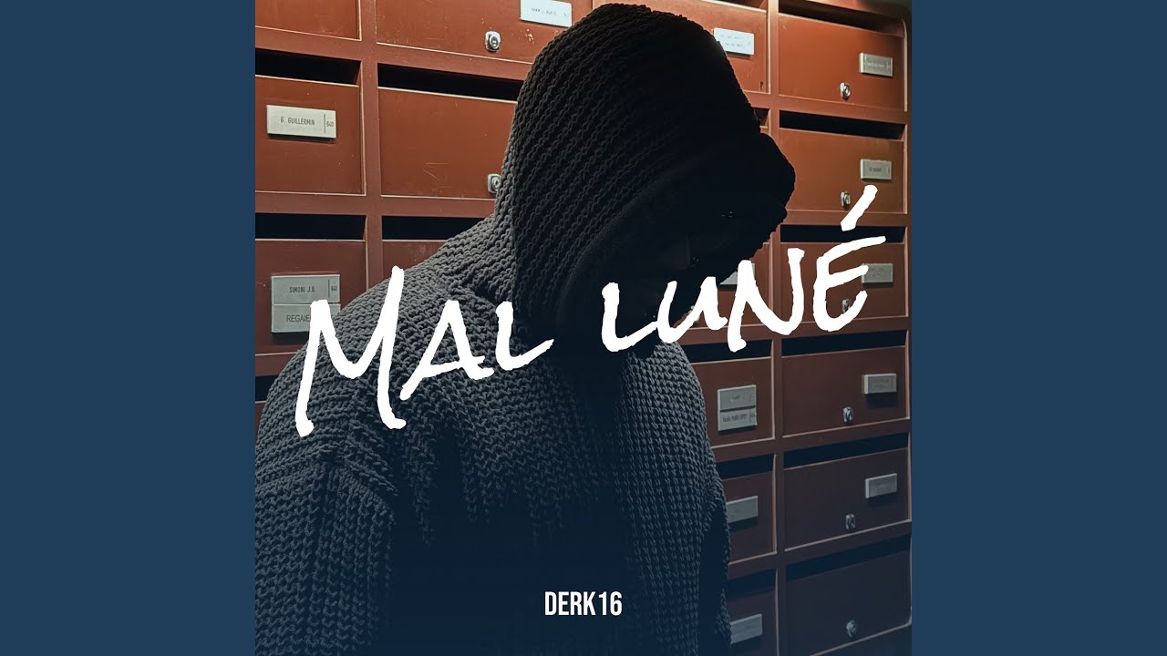 Mal lun&eacute;
