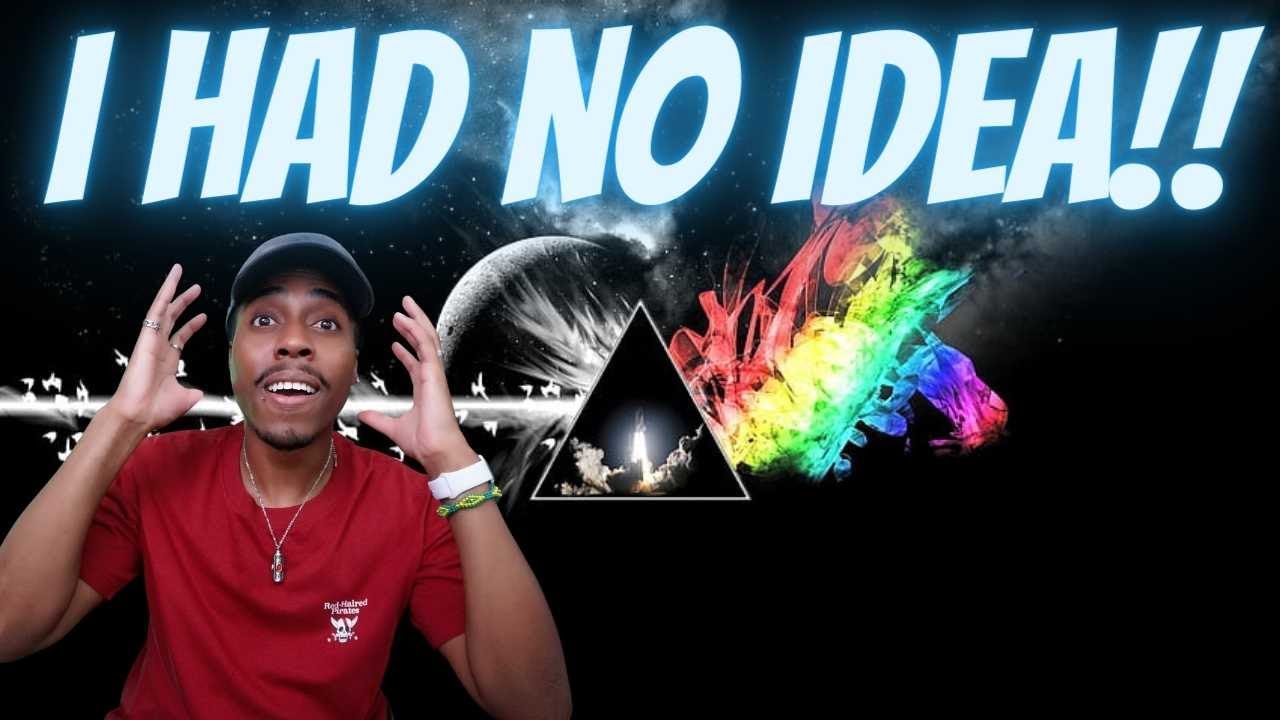 First Time Hearing!!! Pink Floyd Comfortably Numb Reaction Video