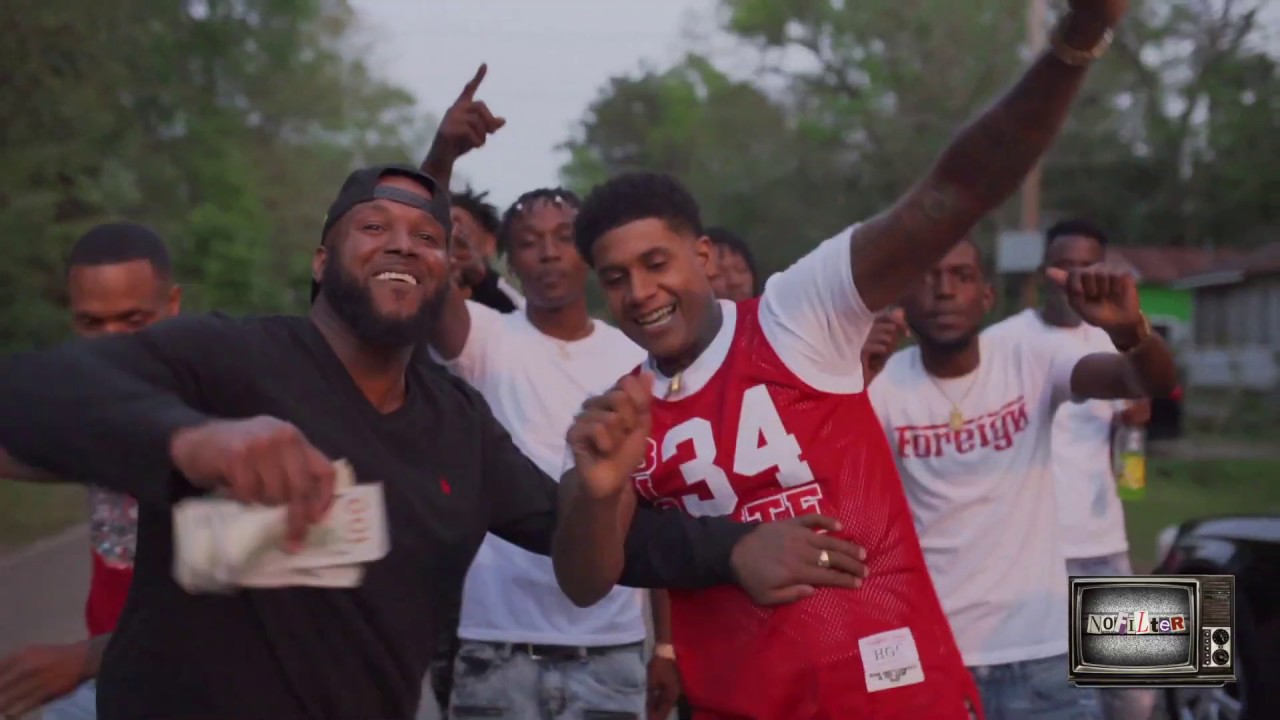 HG4 x HGSwuave - Times Hard (Shot by Monn)