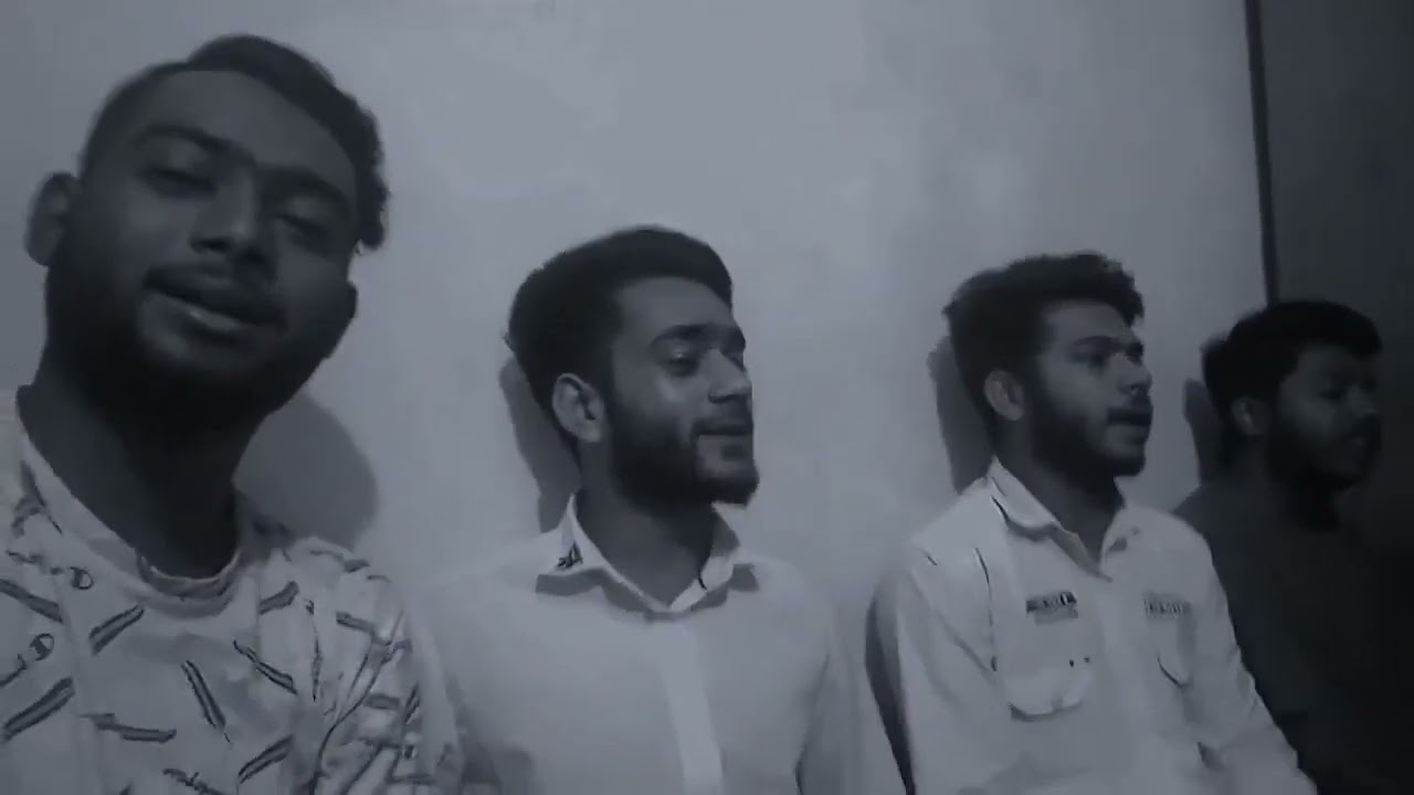 ভাব আছে যার গায় দেখলে তারে চেনা যায় /চমৎকার একটি গান//vab ashe jar gay dekhole tare cina @YouTube 