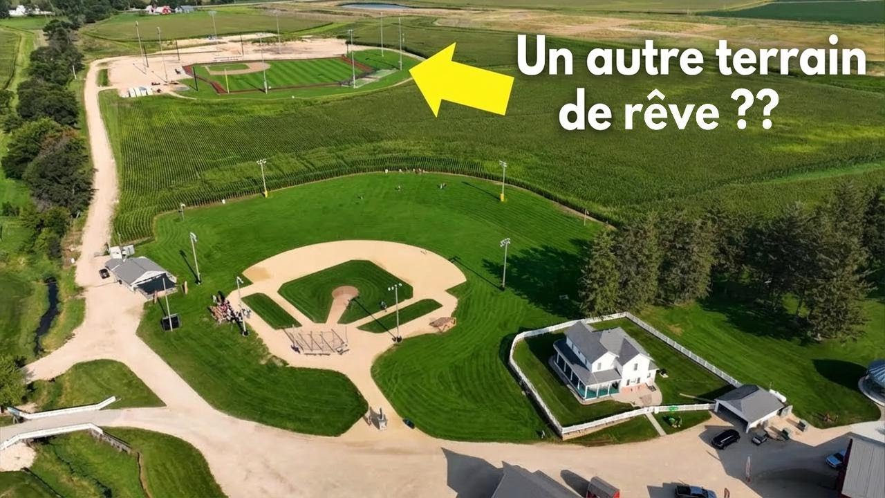 Si tu construis deux terrains, il viendra – LT Turf Saison 6 Épisode 1
