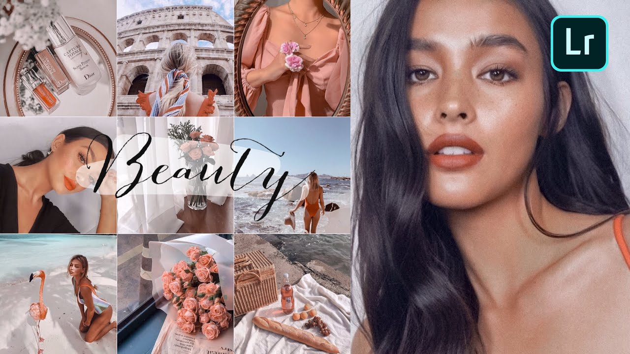 Photo Edit Lightroom Mobile: Fast Beauty Preset Guide 
