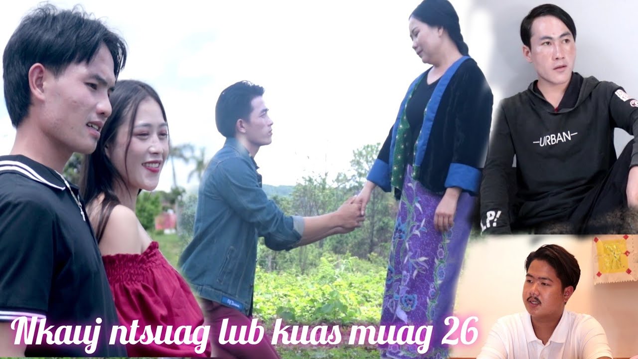 nkauj ntsuag lub kuas muag tiam 2 daim 26