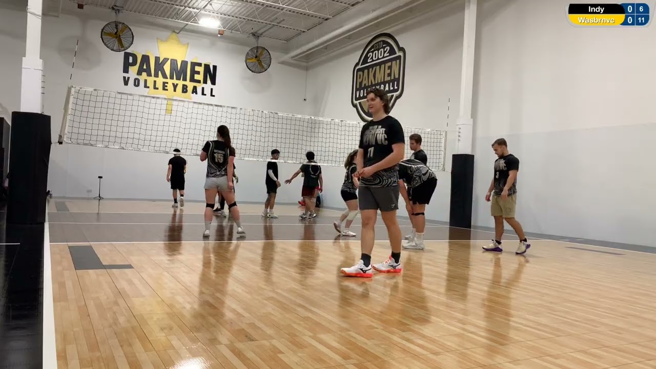 Tier 10: Indy vs We Are So Back RN VC Set 2