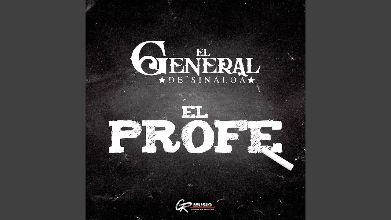 El Profe