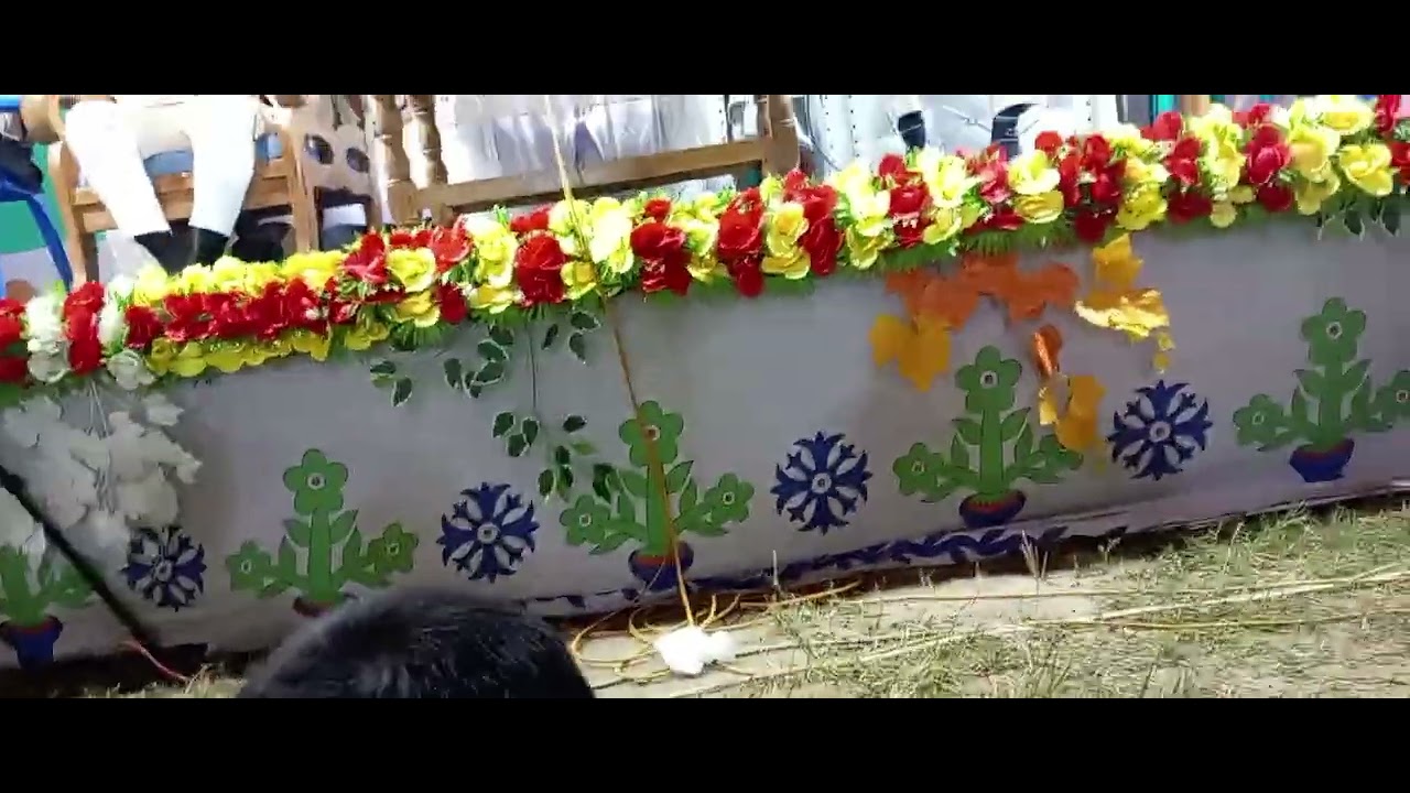 হযরত মাওলানা মুফতি হযরত জালাল উদ্দিন এর ওয়াজ 