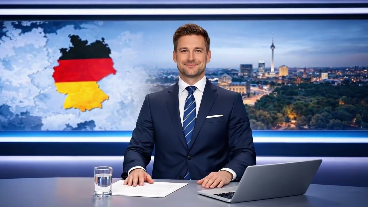 Deutschland Nachrichten aktuell | 26.01.2026, 07:30 Uhr