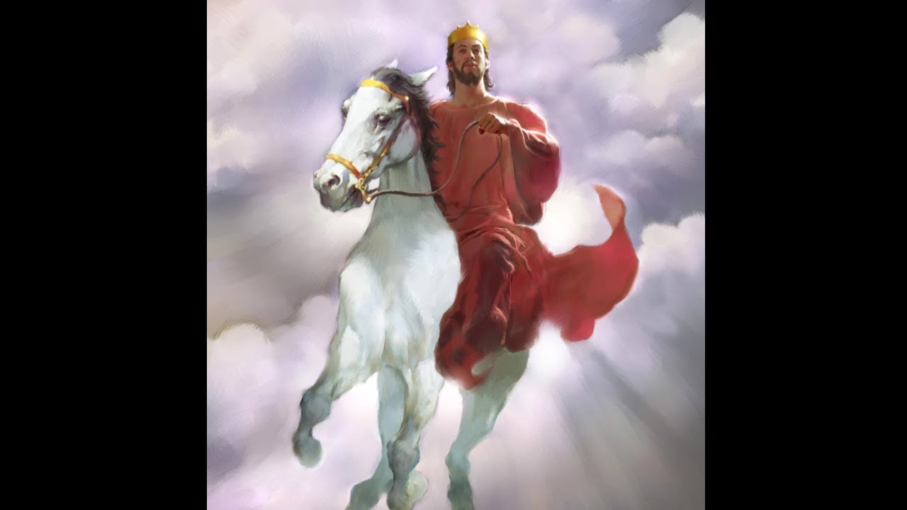 Dec 24, 2025 Christmas Eve Service