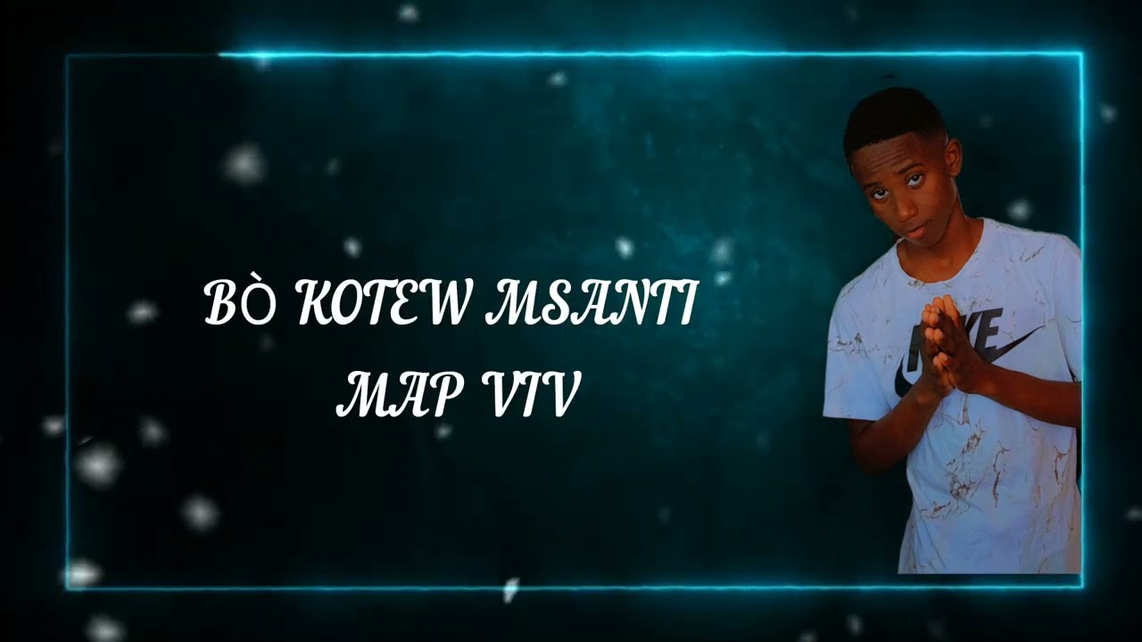 It's bry official - Se sam genyen (official lyrics video)