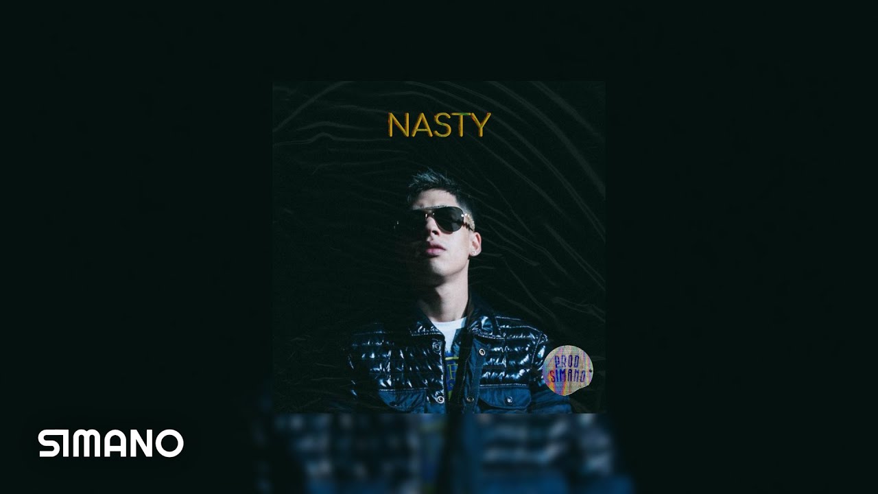 Cris MJ Type Beat | NASTY 💄| Beat Reggaeton Instrumental 2022
