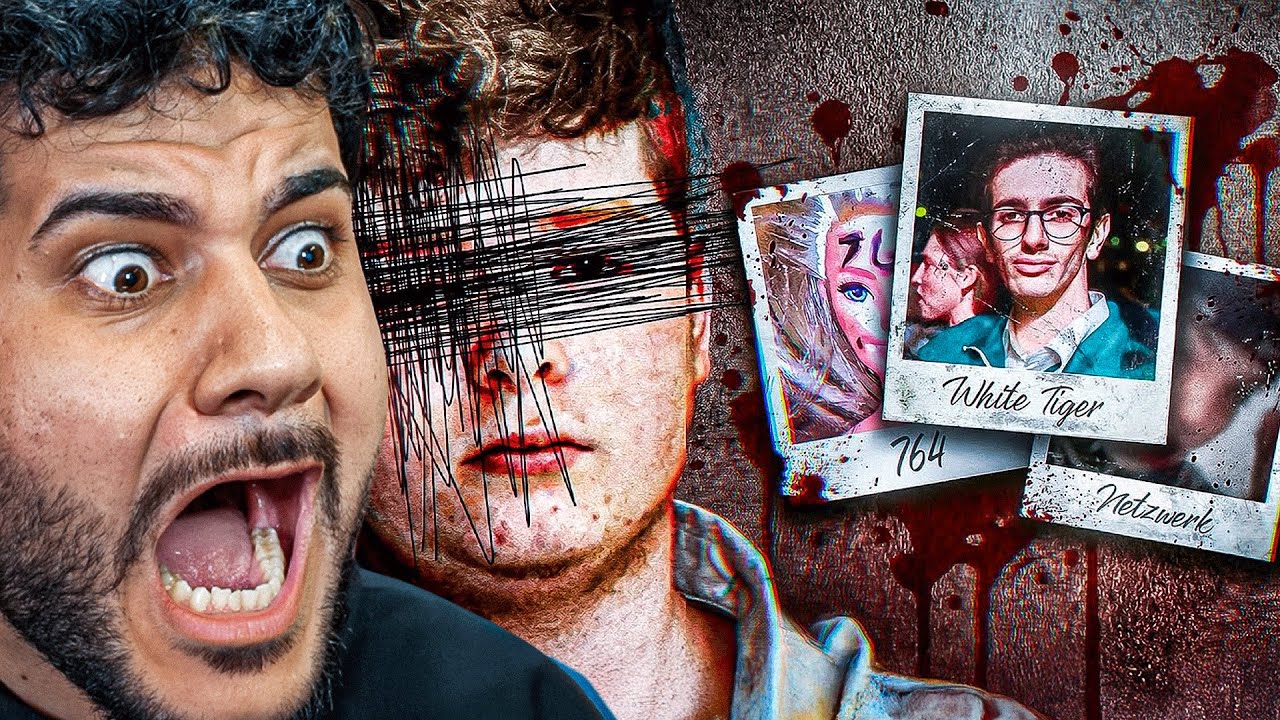 HORROR KULT in Deutschland?!