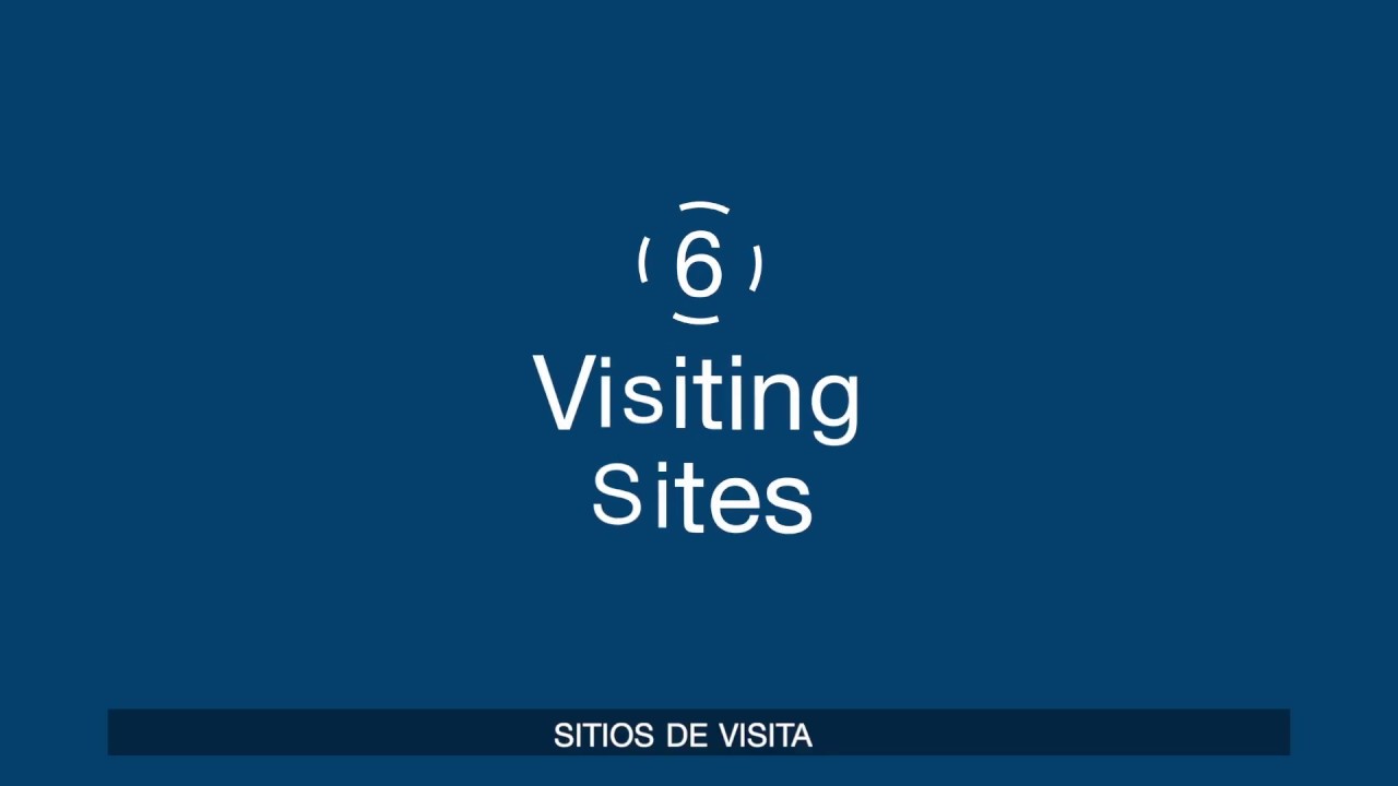What are the 6 most important steps of Metropolitan Touring's Travel Bubble?