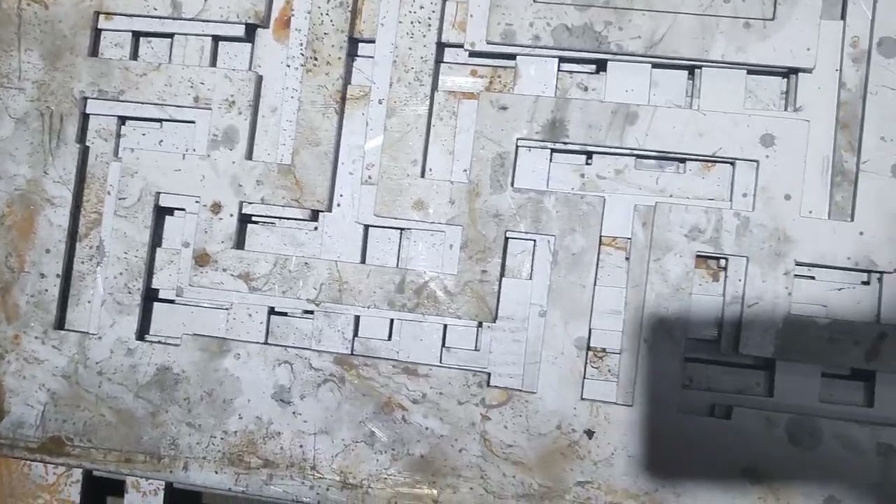 3 mm ms laser cutting 
