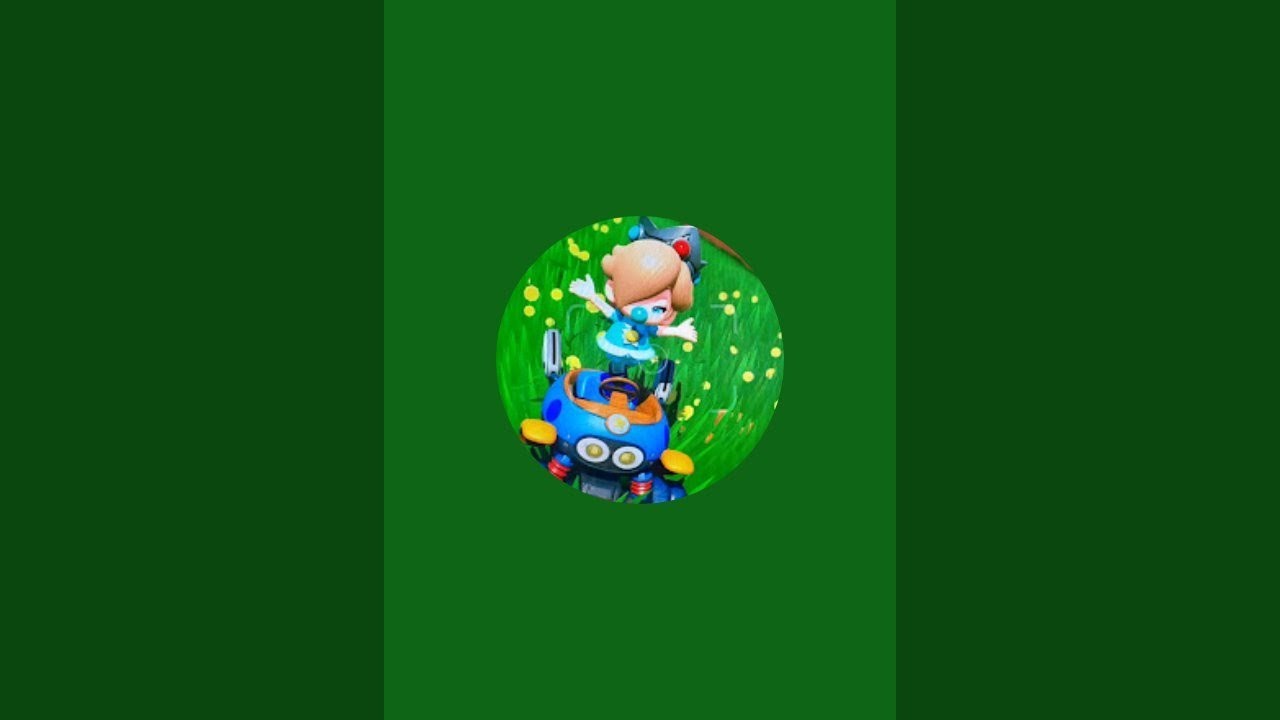 マリオカートワールド　カオスアイテムスイッチカップ　