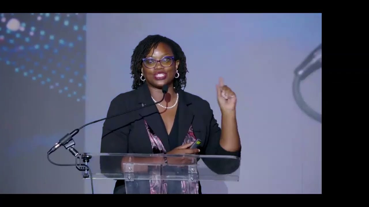 Fujitsu ActivateNow Trinidad & Tobago 2025 - Customer Innovation Track: Central Bank of Barbados